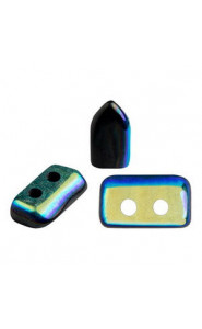 Les perles par Puca® Piros Perlen Jet ab 23980/28701